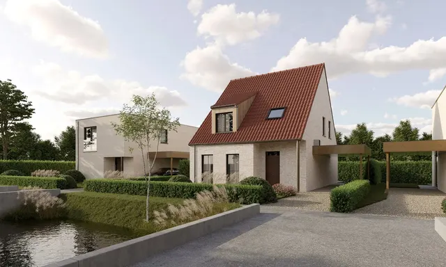 Woning te koop in Middelkerke – 1/10