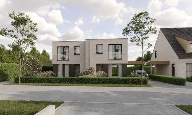 Woning te koop in Middelkerke – 1/10