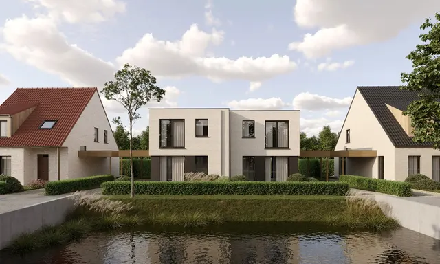 Woning te koop in Middelkerke – 1/10