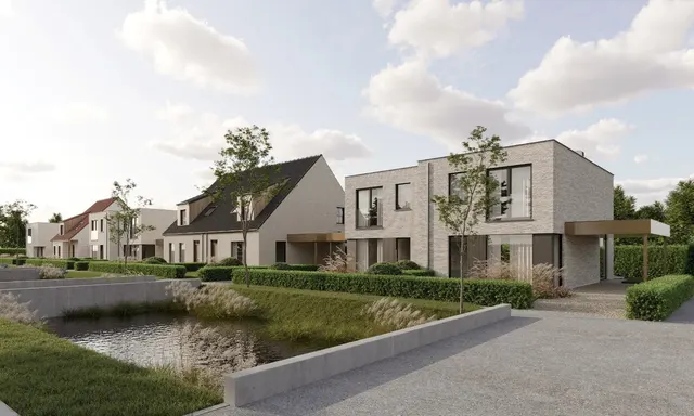 Woning te koop in Middelkerke – 1/10