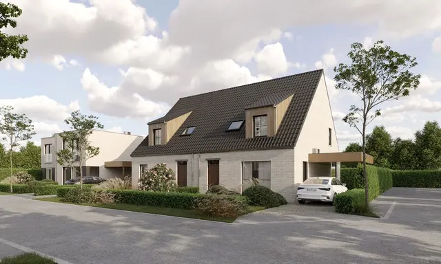 Woning te koop in Middelkerke – 1/10