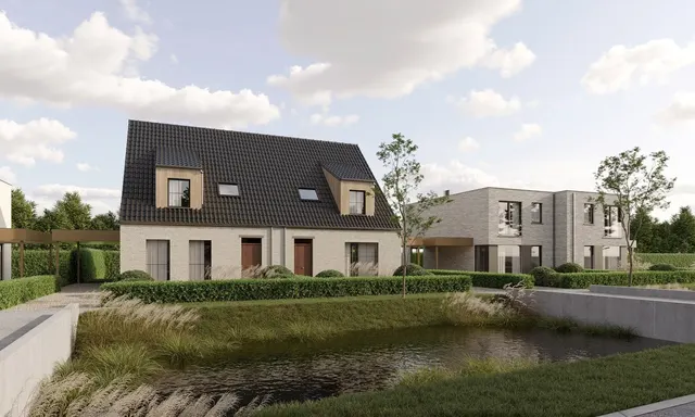 Woning te koop in Middelkerke – 1/10