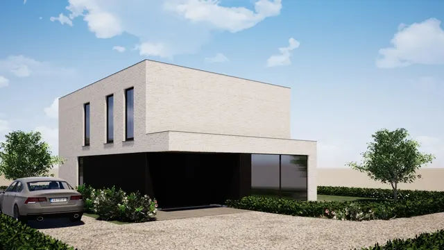 Villa à vendre à Veurne – 1/10