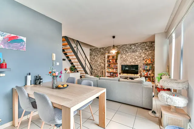 Apartment for sale in Gistel – 1/10