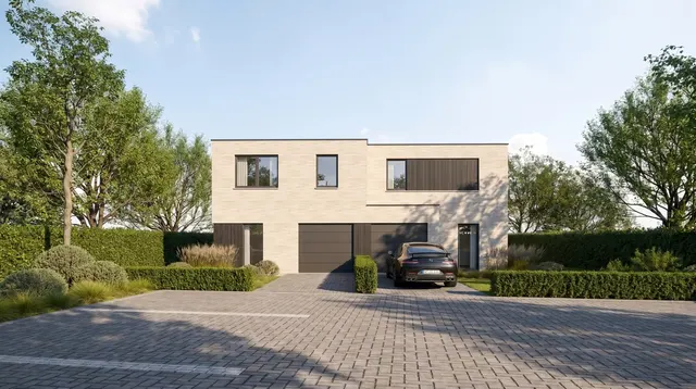 Woning à vendre à Oudenburg – 1/10