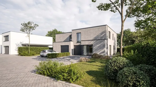 Woning à vendre à Oudenburg – 1/10