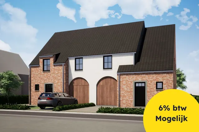 Woning te koop in Koekelare – 1/10