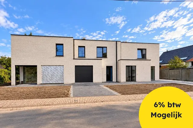 Woning à vendre à Gistel – 1/10