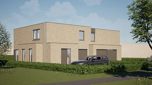 Woning te koop in Torhout – 1/10