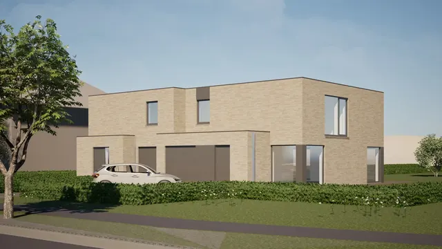 Woning te koop in Torhout – 1/10