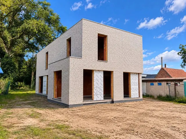Villa à vendre à Oudenburg – 1/10