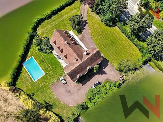 Huis te koop in Perwez – 1/10