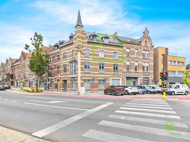Appartement à vendre à Sint-Truiden – 1/10