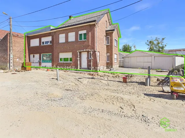 Maison à vendre à Tienen – 1/10