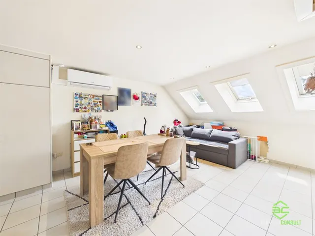 Appartement te koop in Sint-Truiden – 1/8