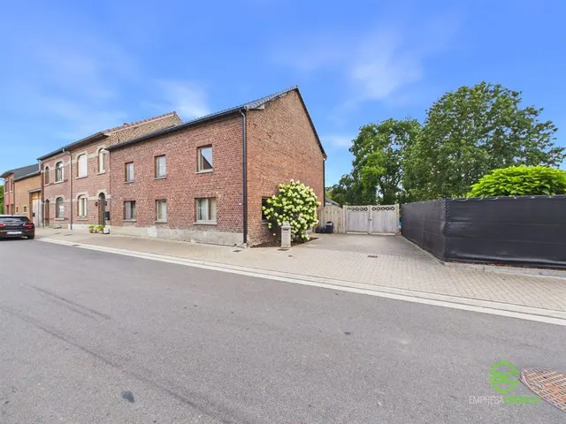Huis te koop in Gingelom – 1/10