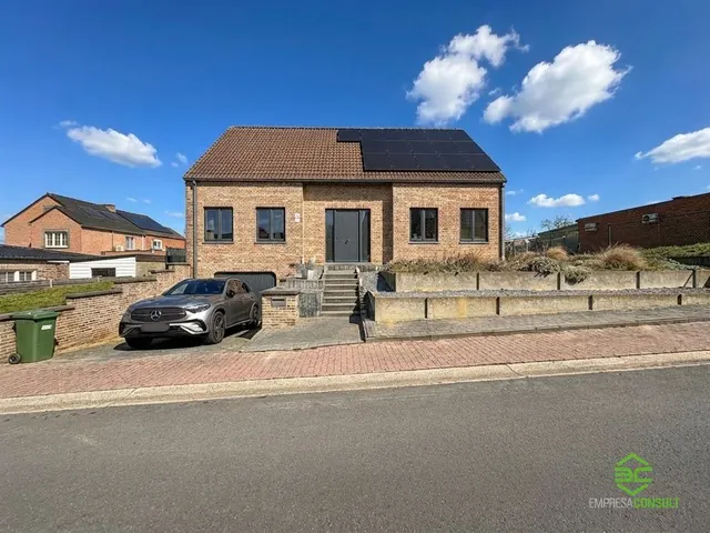 Maison à vendre à Sint-Truiden – 1/10