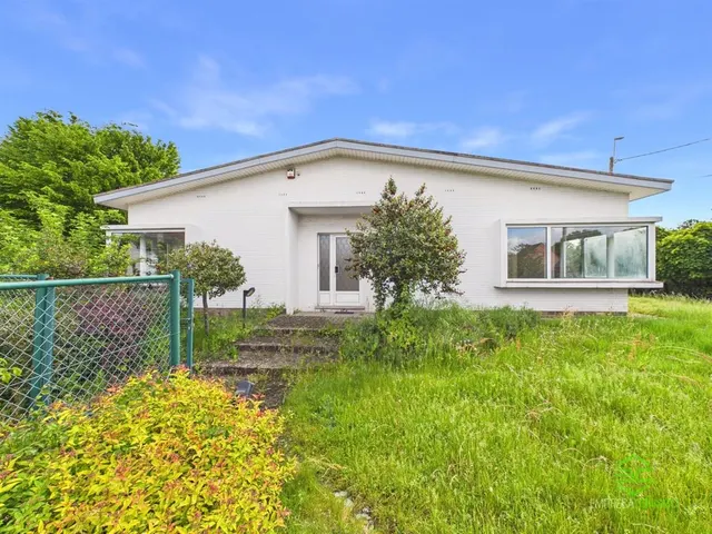 Huis te koop in Zonhoven – 1/10