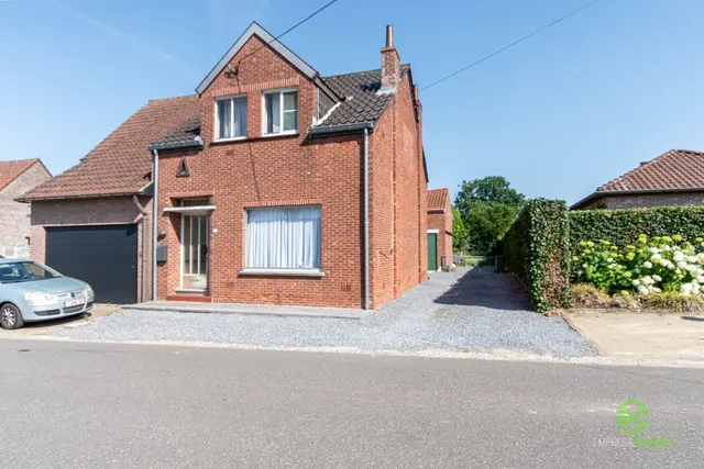 Maison à vendre à Alken – 1/10