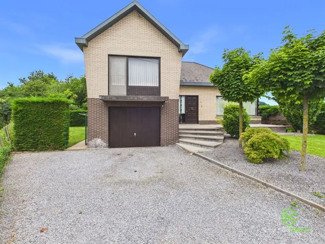 Maison à vendre à Herk-De-Stad – 1/10