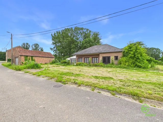 Huis te koop in Linter – 1/10