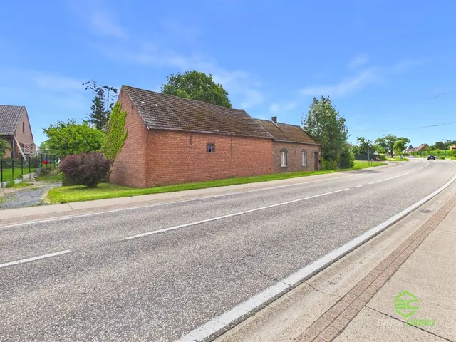 Maison à vendre à Geetbets – 1/10