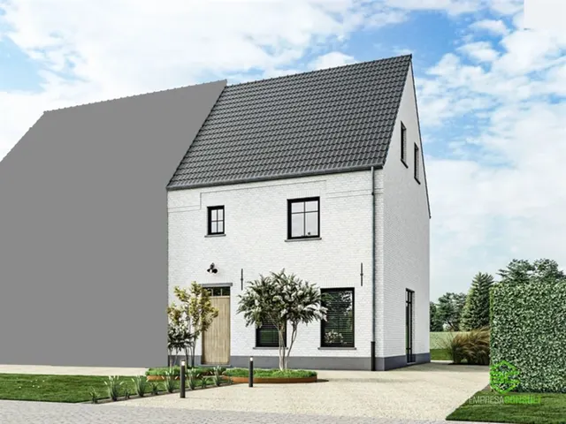 Huis te koop in Linter – 1/8