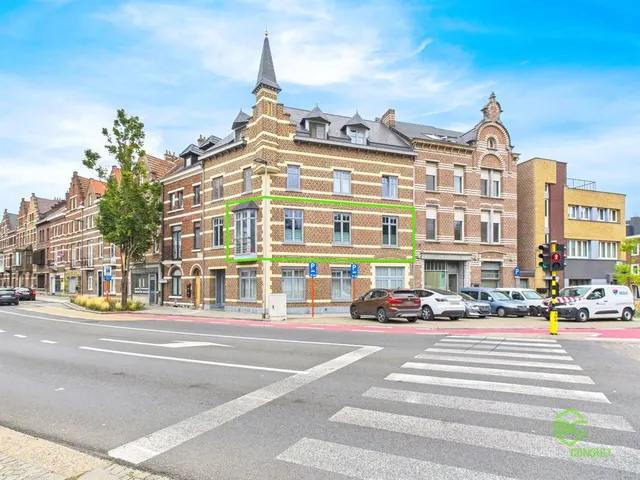 Appartement te koop in Sint-Truiden – 1/7