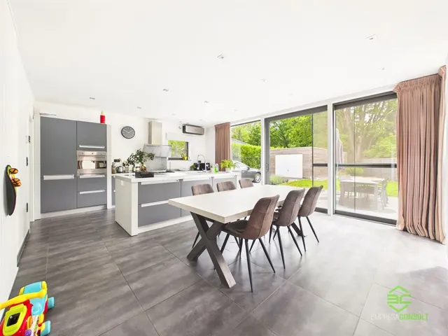 Maison à vendre à Hasselt – 1/10