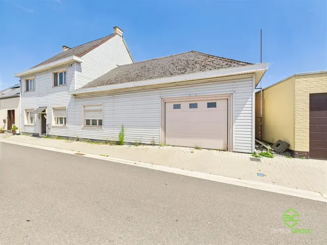 Maison à vendre à Nieuwerkerken – 1/10
