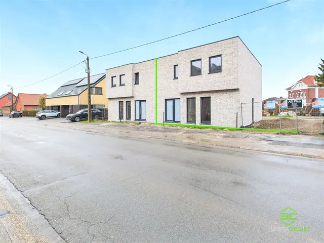 Maison à vendre à Geetbets – 1/10
