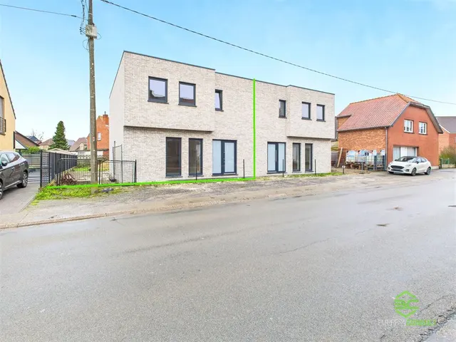 Maison à vendre à Geetbets – 1/10