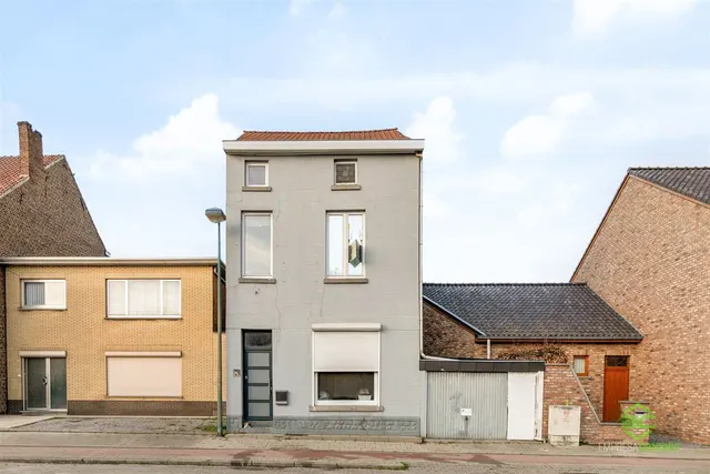 Maison à vendre à Linter – 1/10