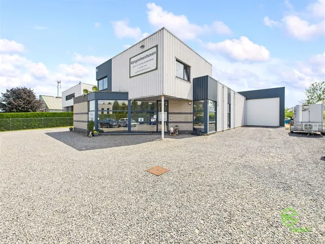 Huis à vendre à Gingelom – 1/30