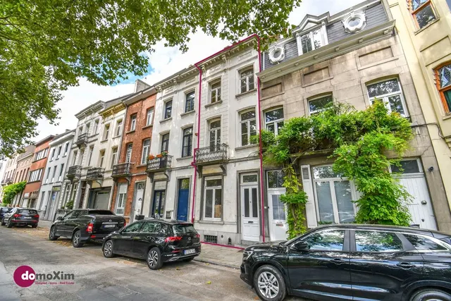 Maison à vendre à Mechelen – 1/10