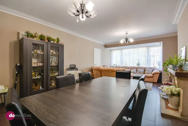 Appartement te koop in Jette – 1/10
