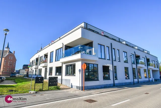 Appartement à vendre à Boortmeerbeek – 1/10