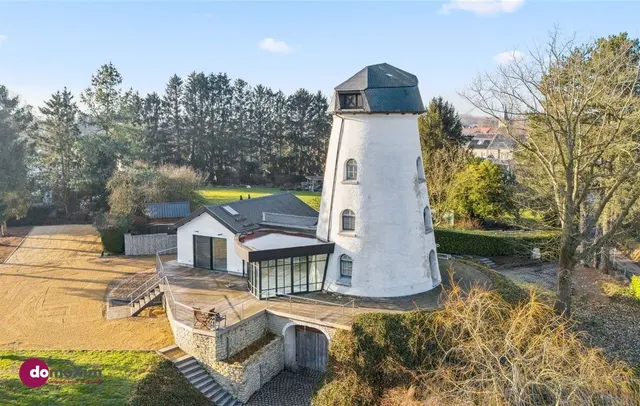 Maison à vendre à Herent – 1/10
