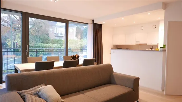 Appartement à louer à Brussel – 1/9