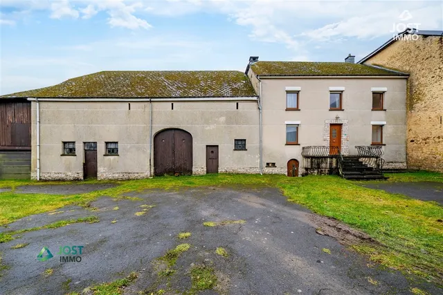 Huis te koop in Attert – 1/10