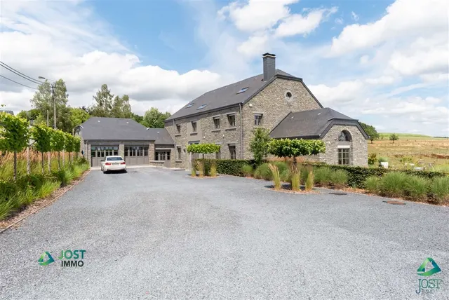 Villa te koop in Noirefontaine – 1/10