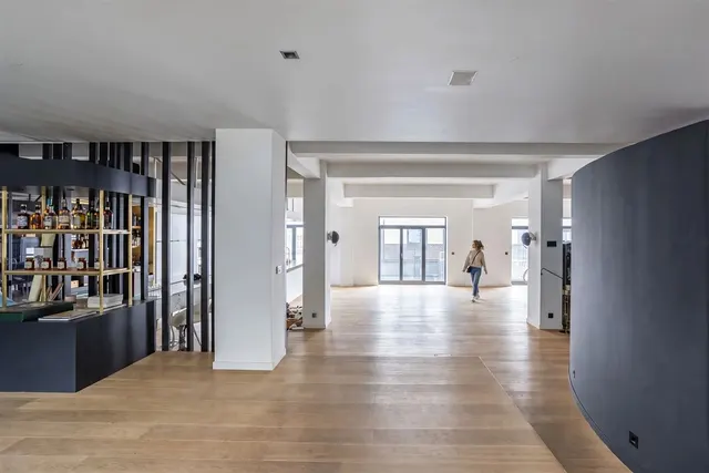 Loft à vendre à Molenbeek-Saint-Jean – 1/10