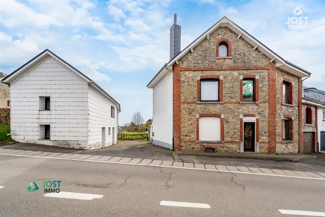 Maison à vendre à Courtil – 1/10