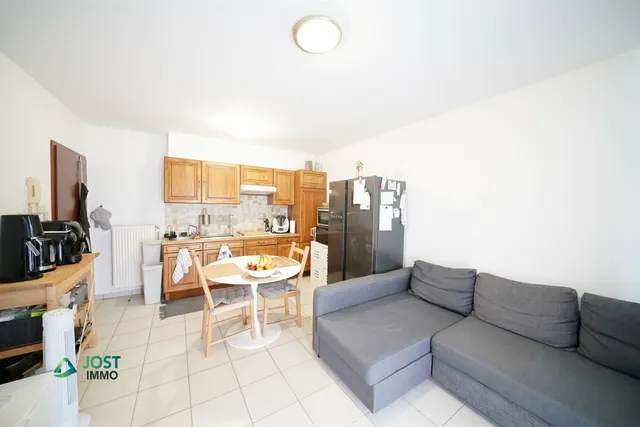 Appartement te koop in Arlon – 1/9