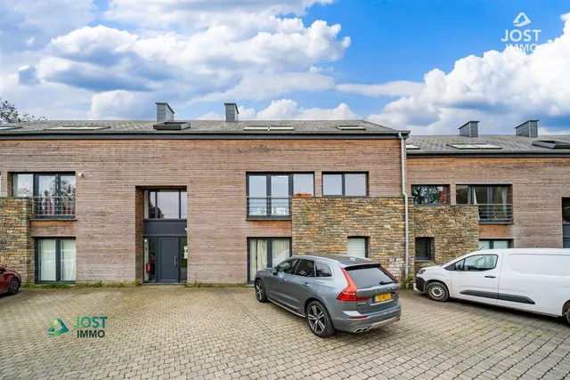 Appartement à louer à Gouvy – 1/10