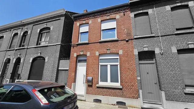 Huis te koop in Wasmes – 1/10