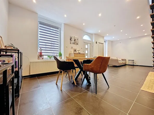 Maison à vendre à Frameries – 1/10