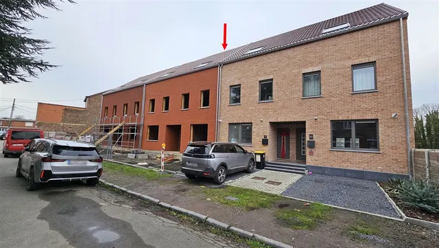 Huis te koop in Jemappes – 1/10