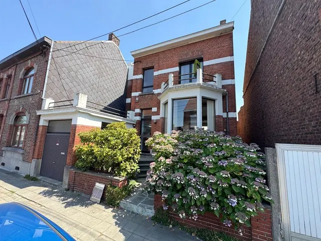 Maison à vendre à Dour – 1/10