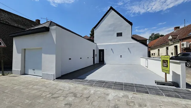 Maison à vendre à Angre – 1/10